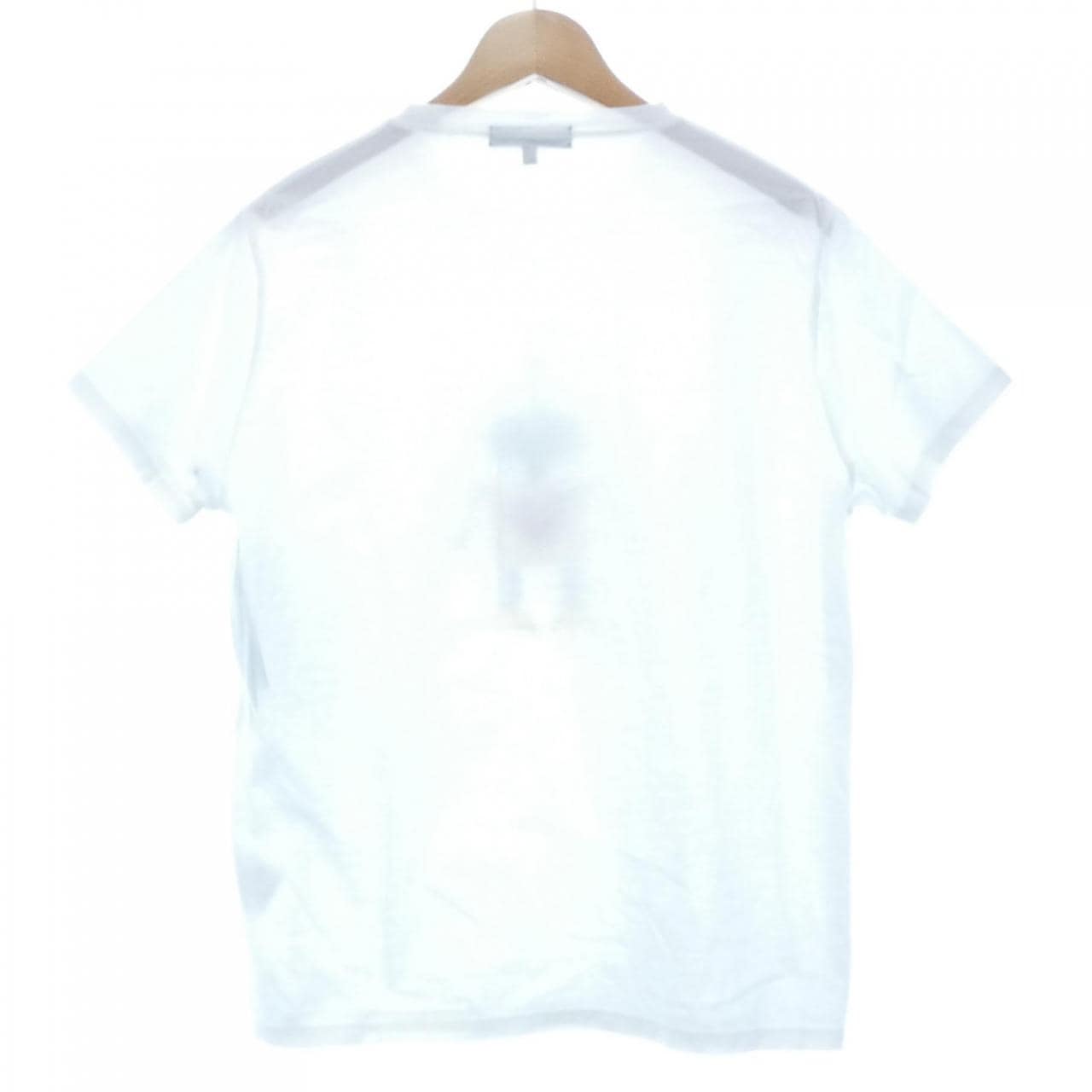 デュアルビュー DUAL VIEW Tシャツ