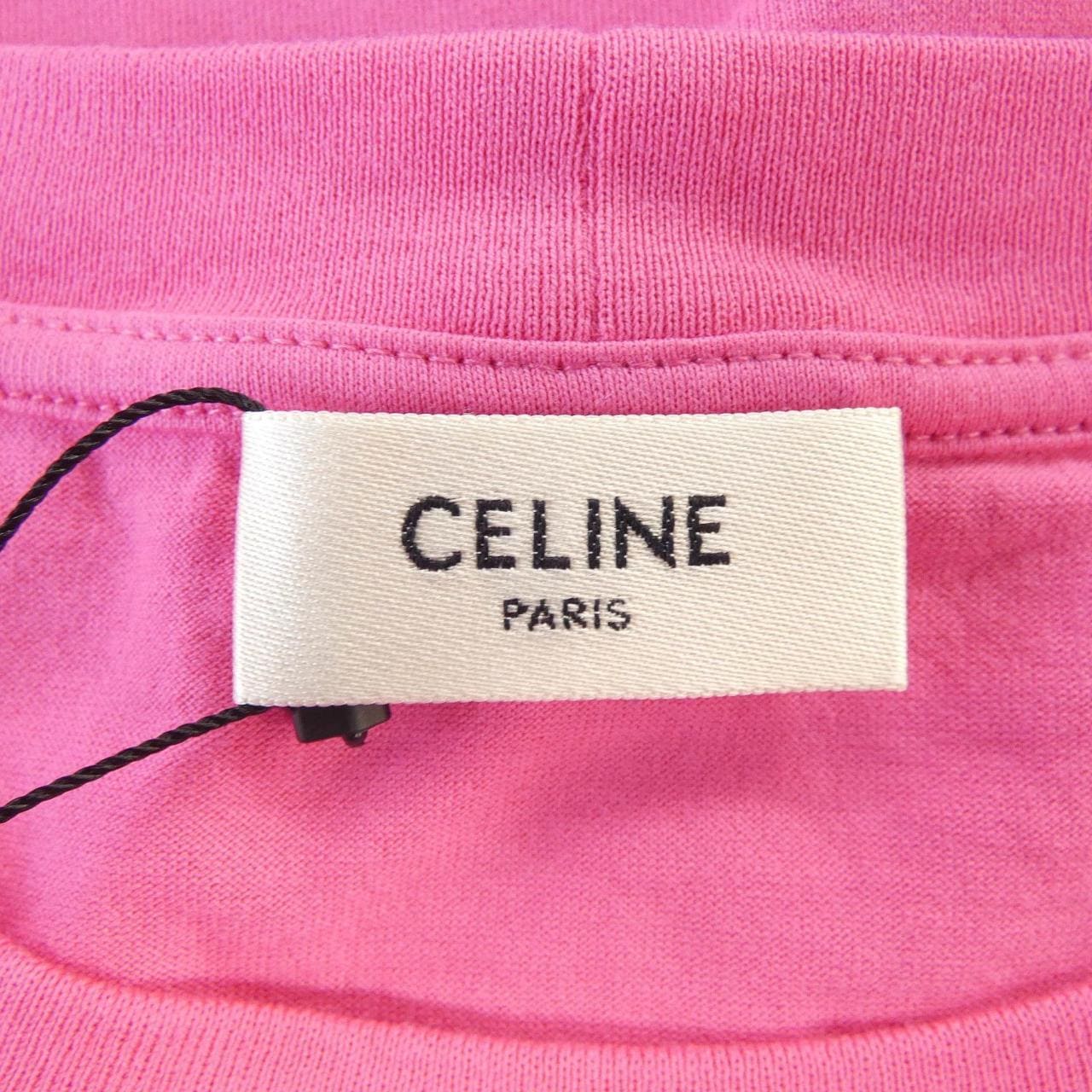 セリーヌ CELINE Tシャツ