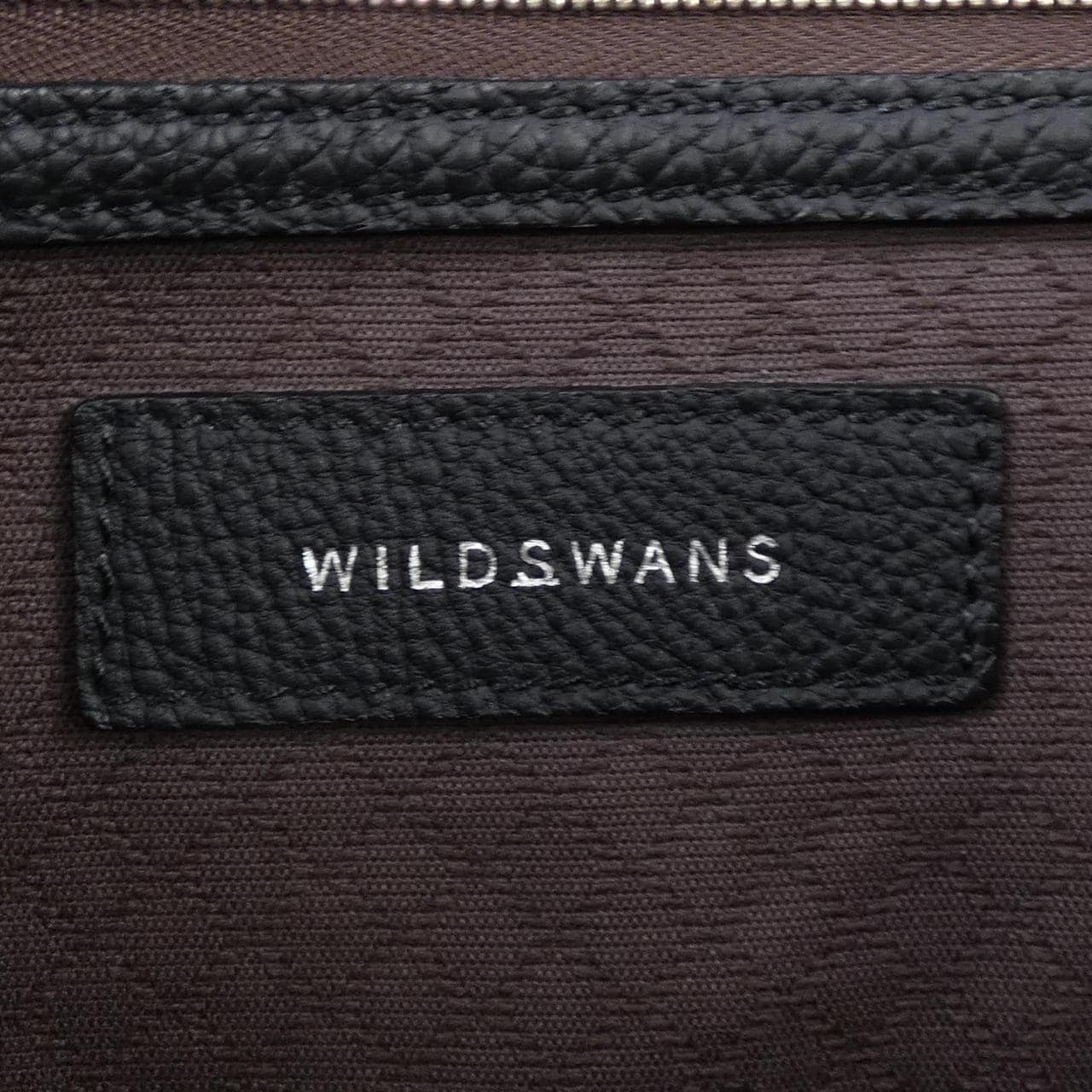 ワイルドスワンズ WILD SWANS BAG