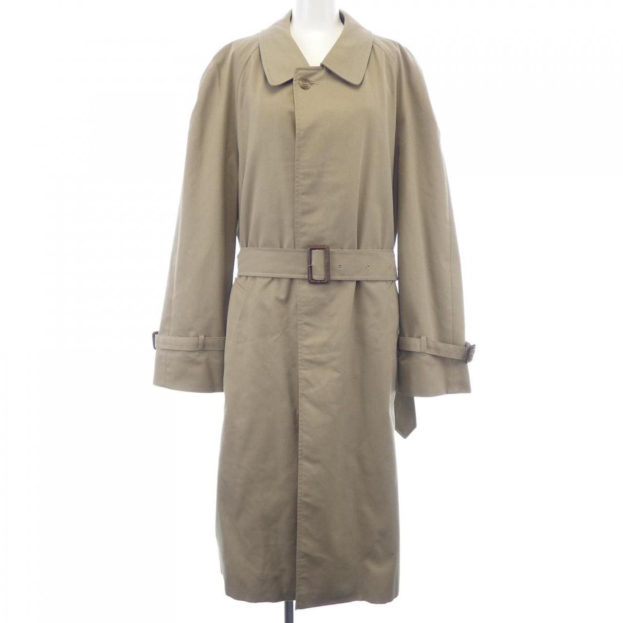 アクアスキュータム Aquascutum コート