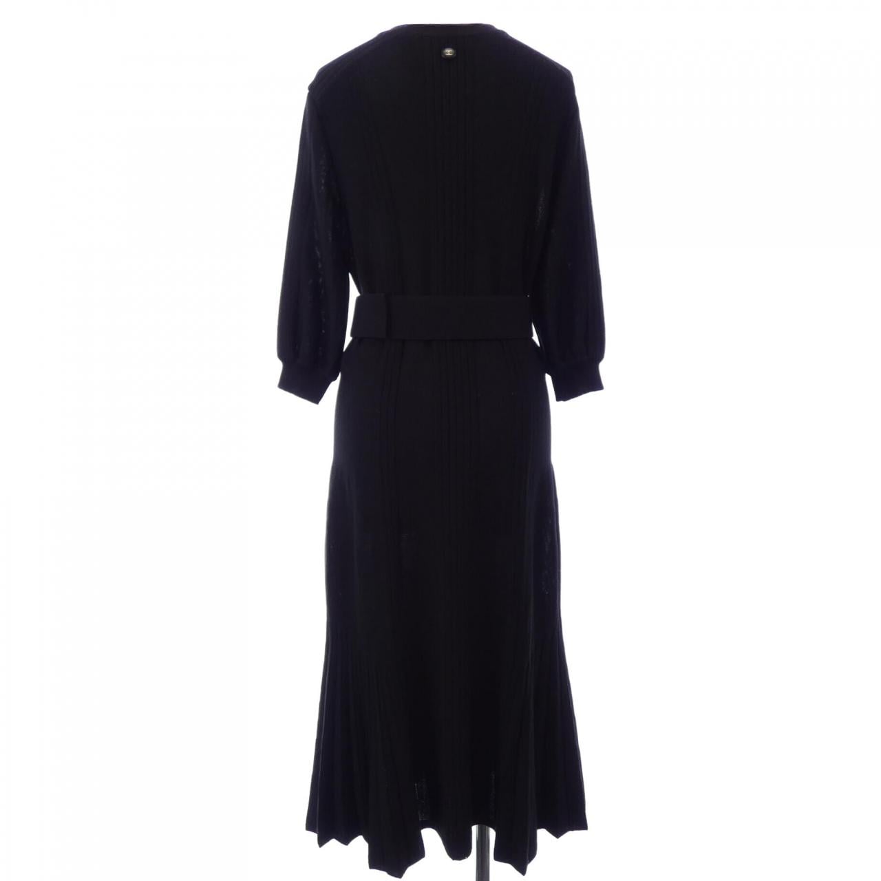 シャネル CHANEL P57277K07500 ワンピース