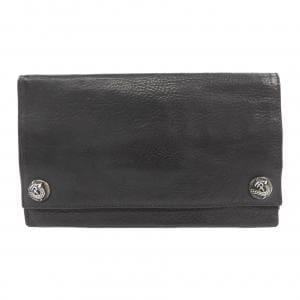 クロムハーツ CHROME HEARTS LONG WALLET CELTIC　ロングウォレット ケルティック WALLET