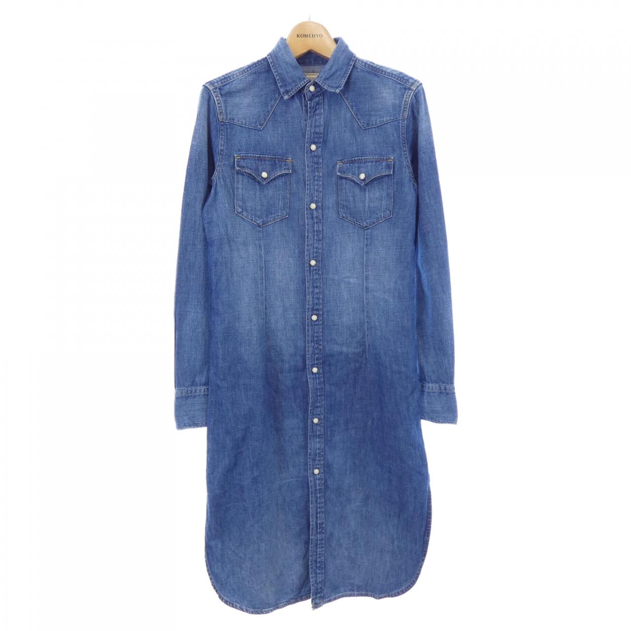 ポロラルフローレン POLO RALPH LAUREN ワンピース