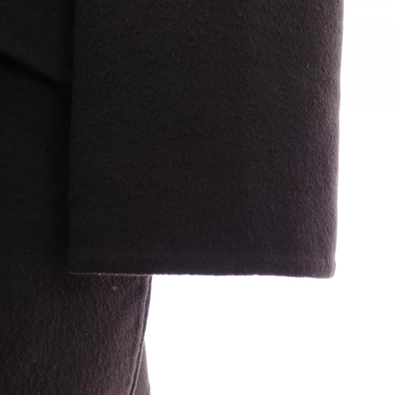 エルメス HERMES *07-7100 コート