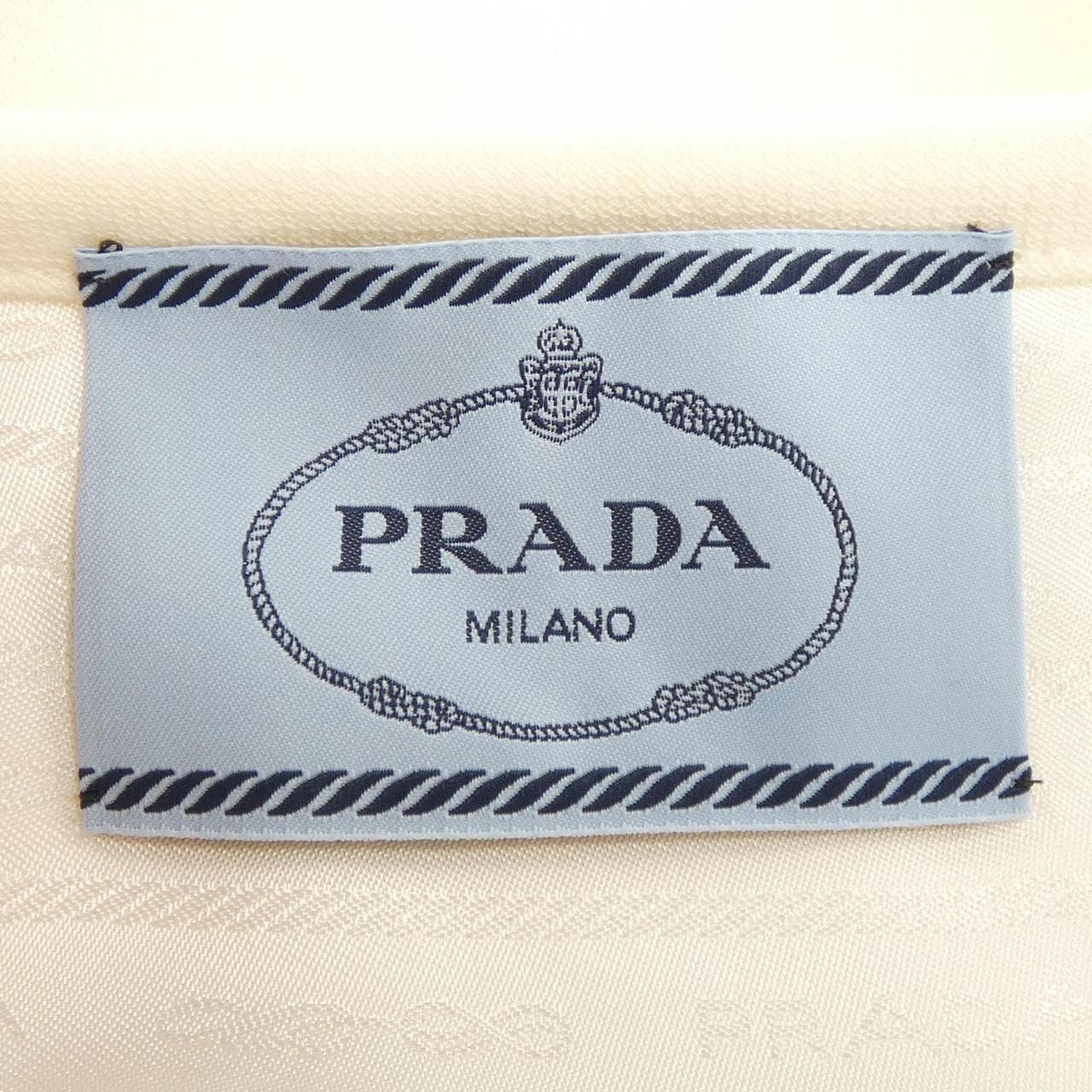 プラダ PRADA P3K47E S232 ワンピース
