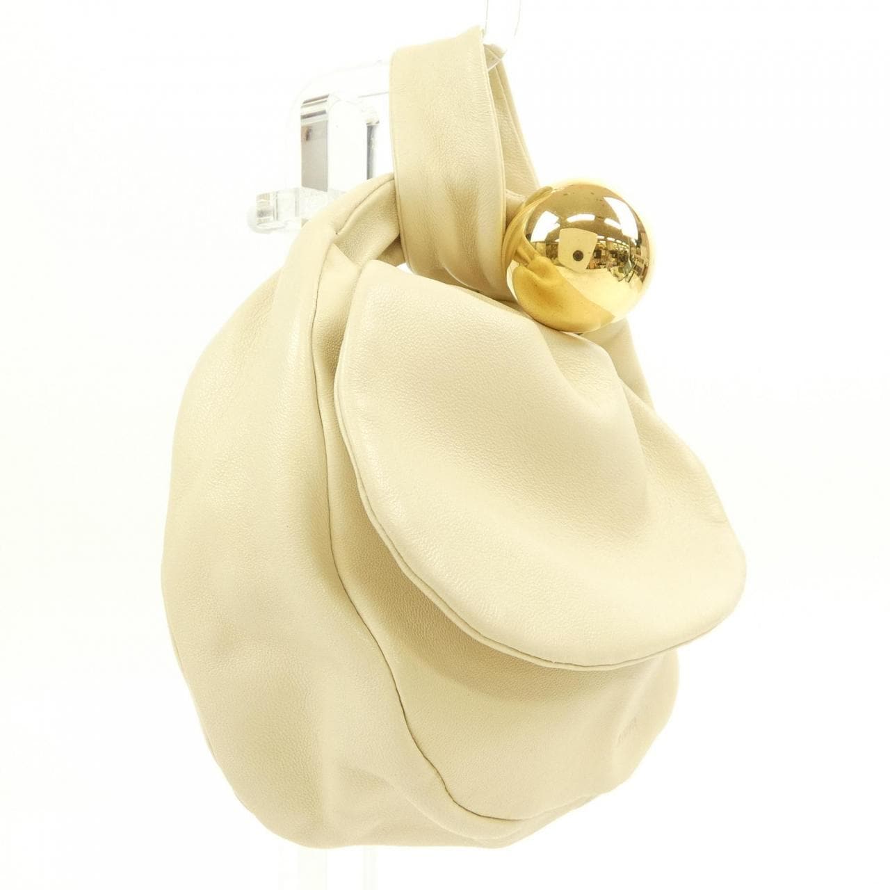 ジルサンダー JIL SANDER スフィアポーチ SPHERE POUCH J55WF0001 BAG