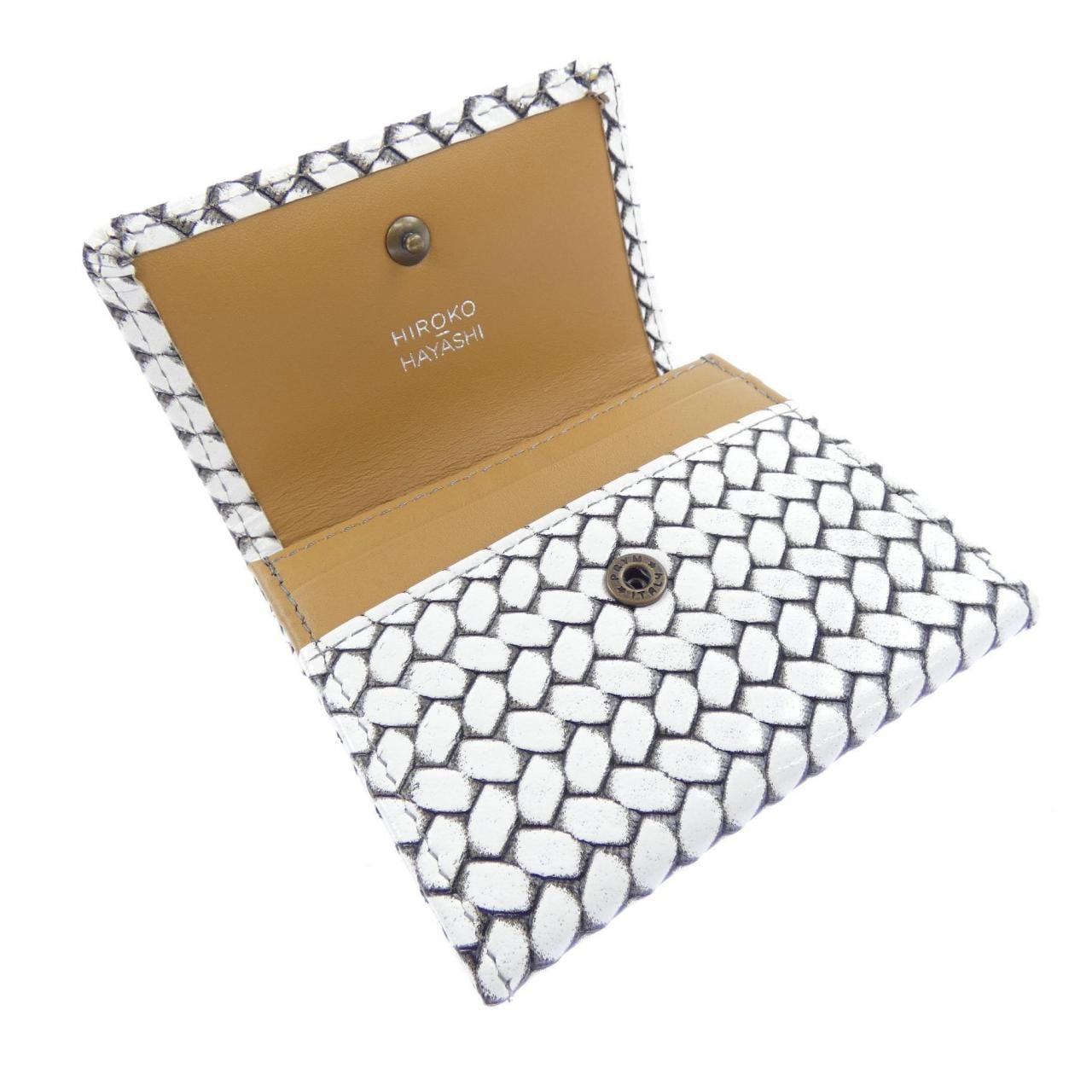 ヒロコハヤシ HIROKO HAYASHI WALLET