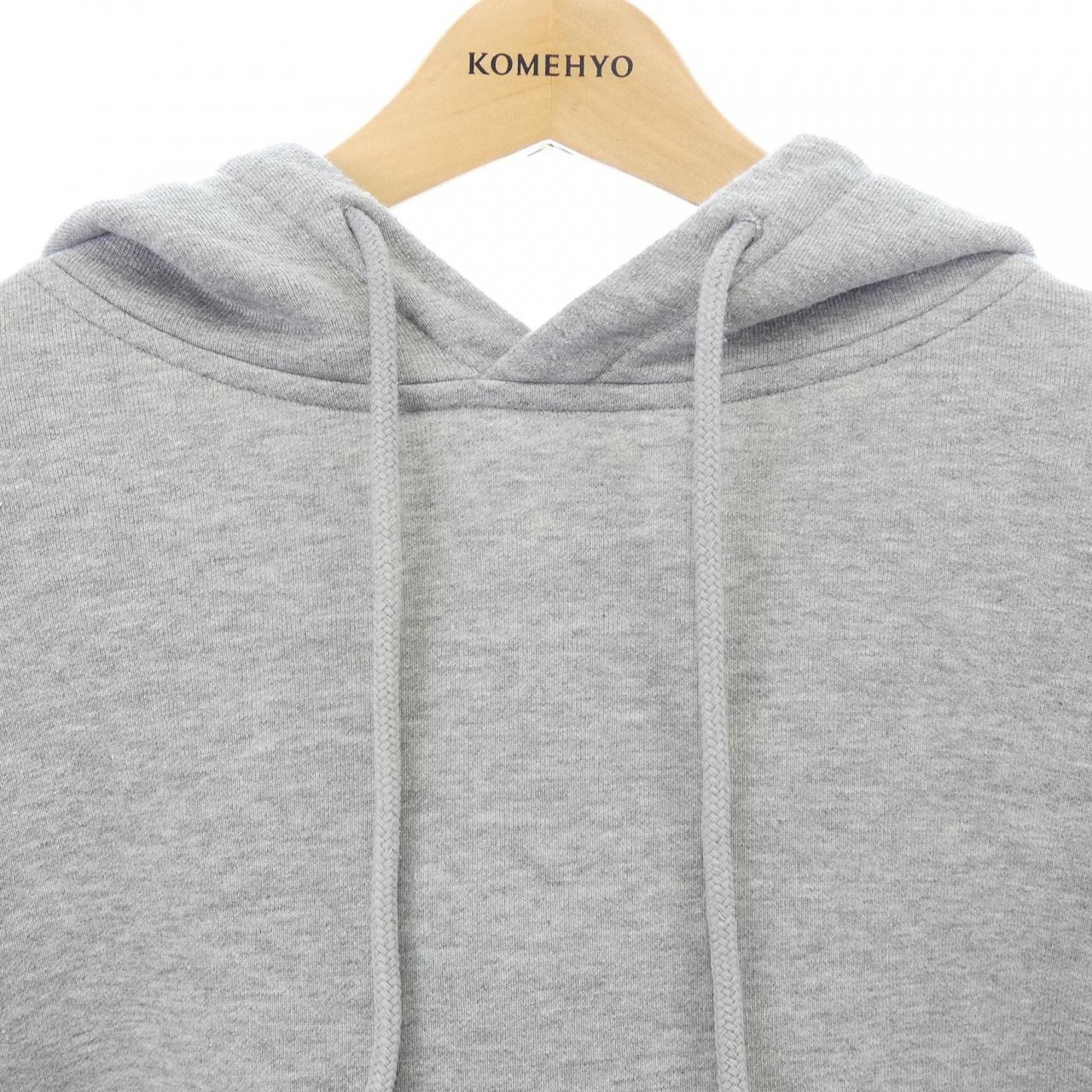 ウェルダー WELLDER パーカー