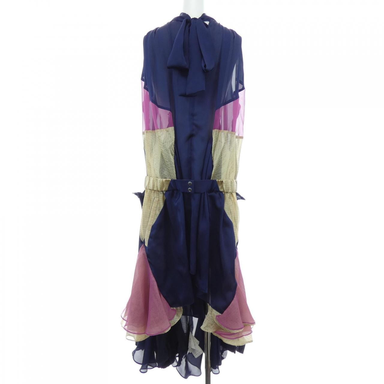 サカイ SACAI 18-03800 セットアップ