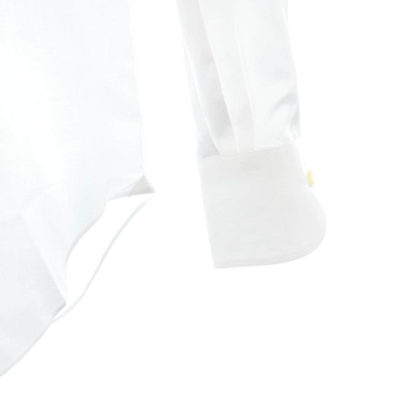 ロロピアーナ Loro Piana FAC2001 シャツ