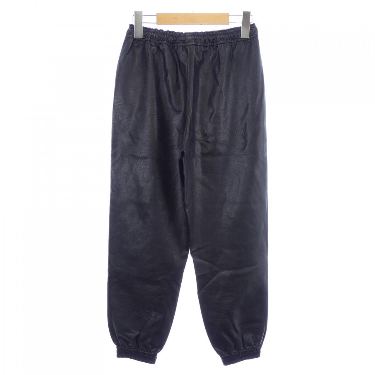 ステラマッカートニー STELLA MCCARTNEY 603599 パンツ