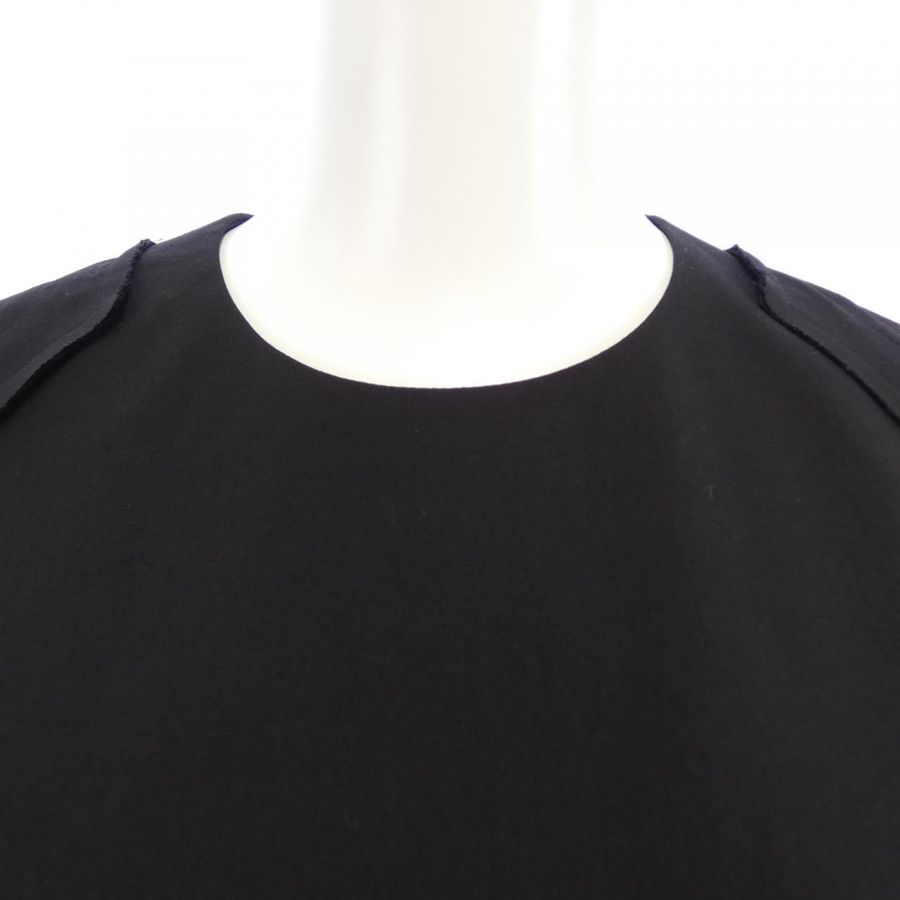 コムデギャルソン COMME des GARCONS GO-O002 ワンピース