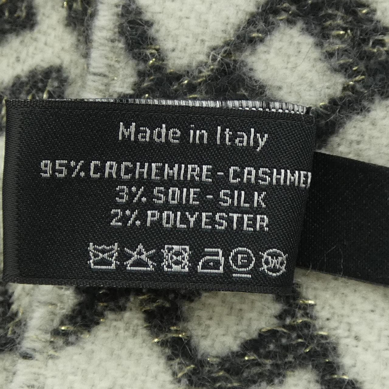 シャネル CHANEL AAA497 STOLE