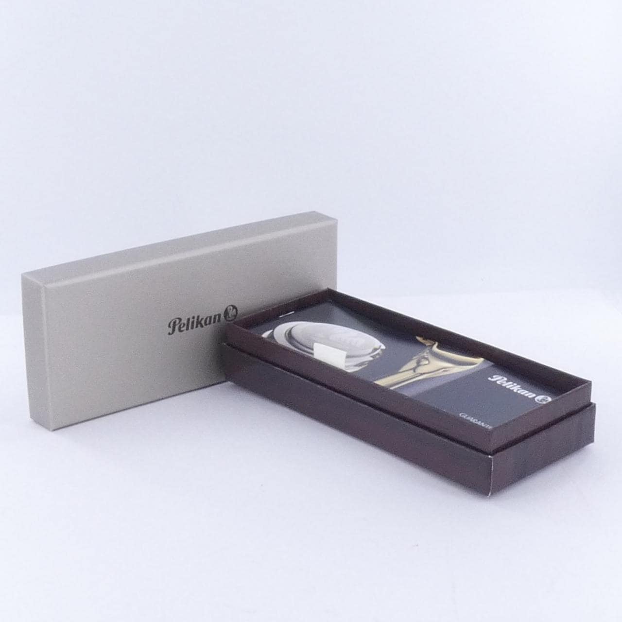 ペリカン スーベレーンM805ブラック 万年筆