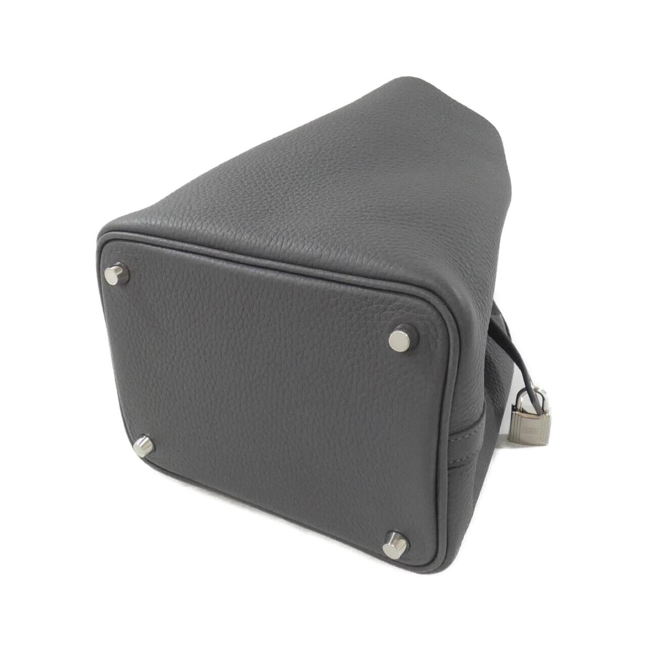 【未使用品】エルメス ピコタン ロック PM 056289CK バッグ