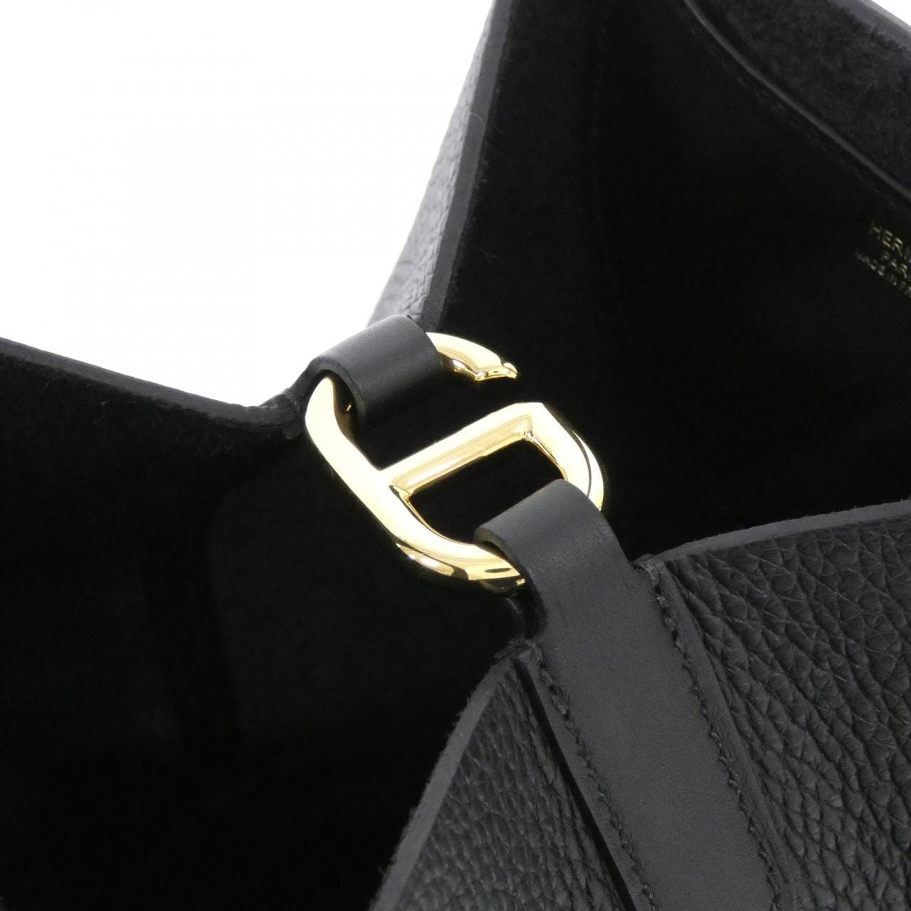 エルメス イン ザ ループ 18cm 084274CC バッグ