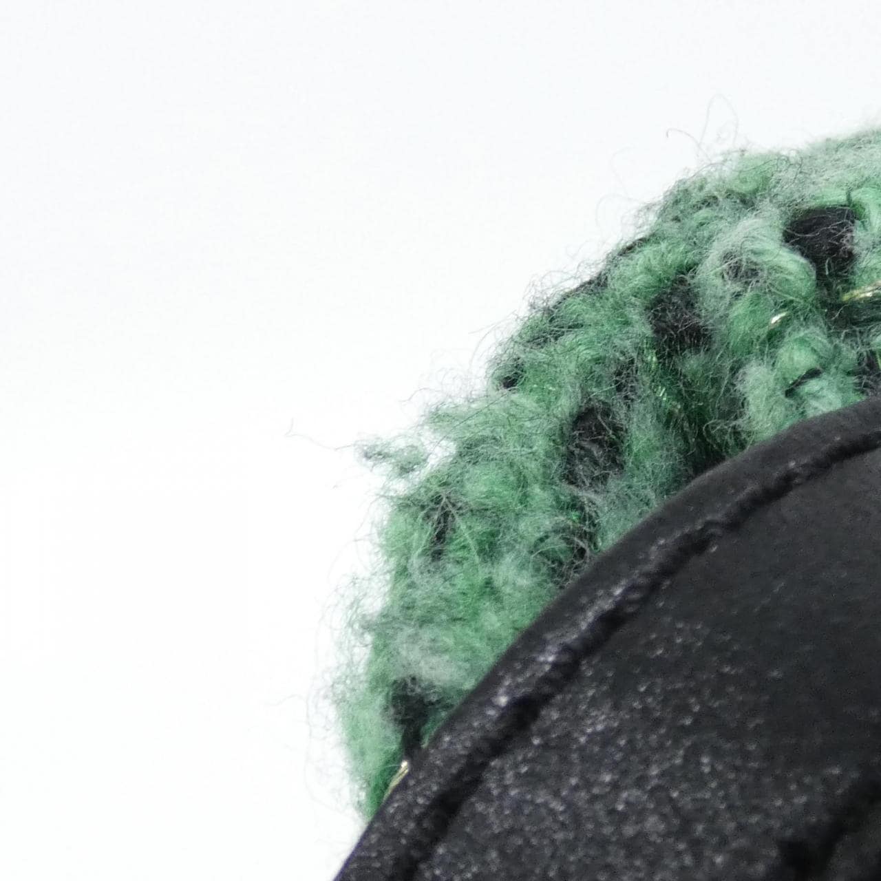 シャネル 47690 ショルダーバッグ