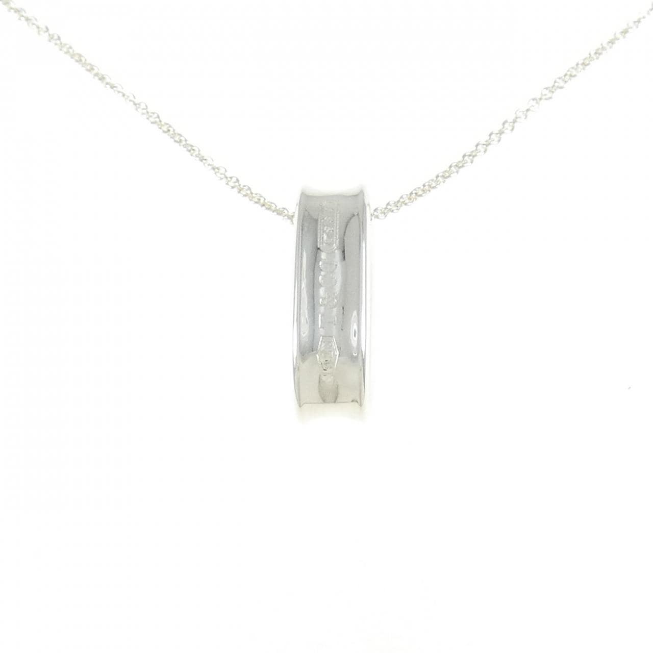 TIFFANY 1837 環形項鍊