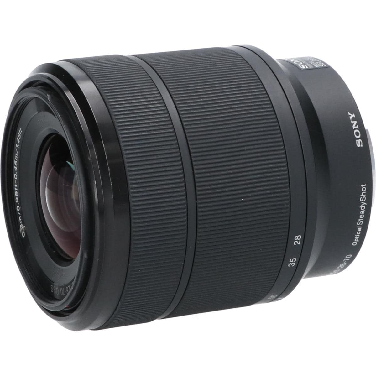 SONY FE28-70mm F3.5-5.6OSS