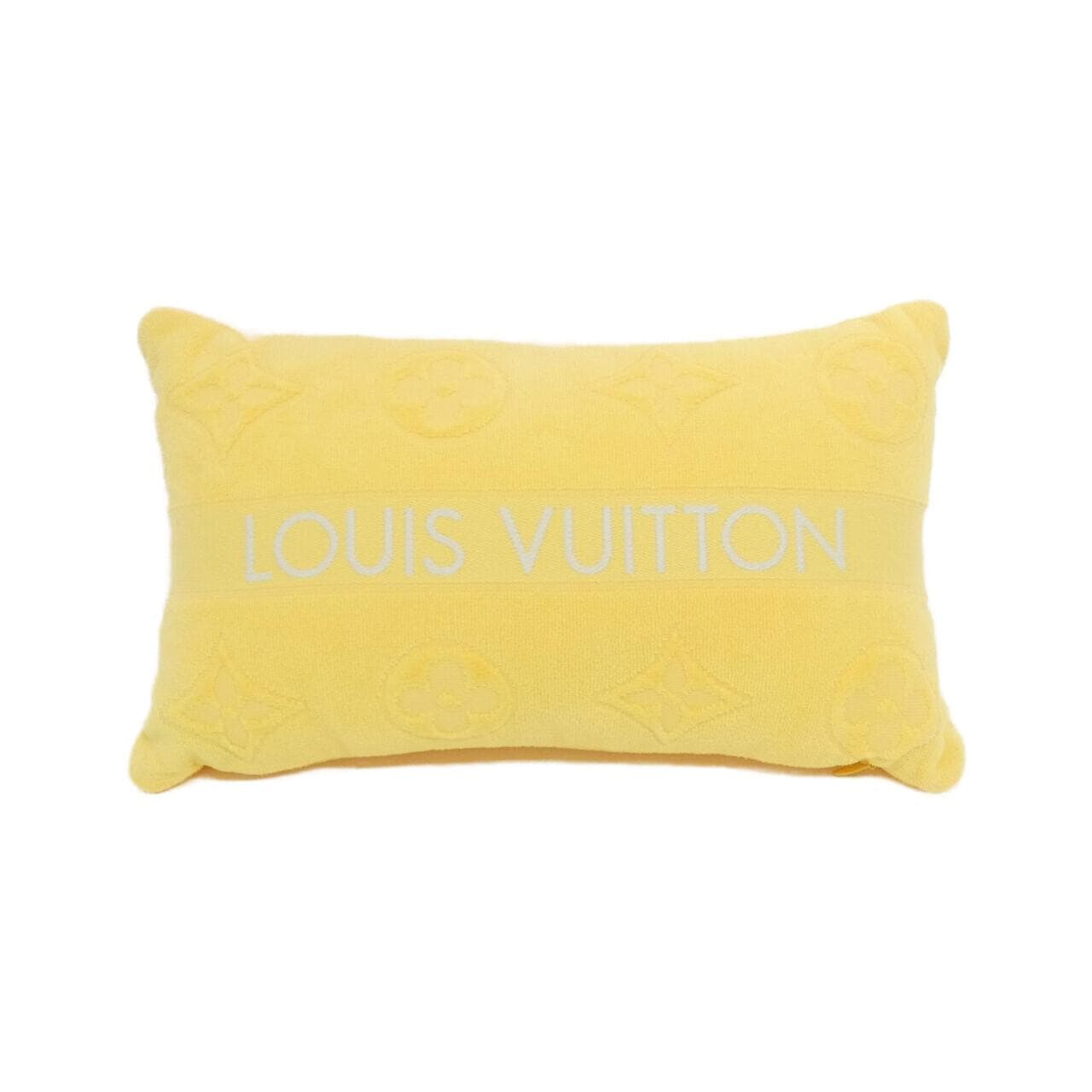 LOUIS VUITTON Petite Cushion LV Vacation M78479 Cushion