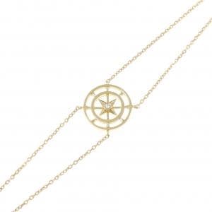 ヴァンドーム ダイヤモンド ブレスレット