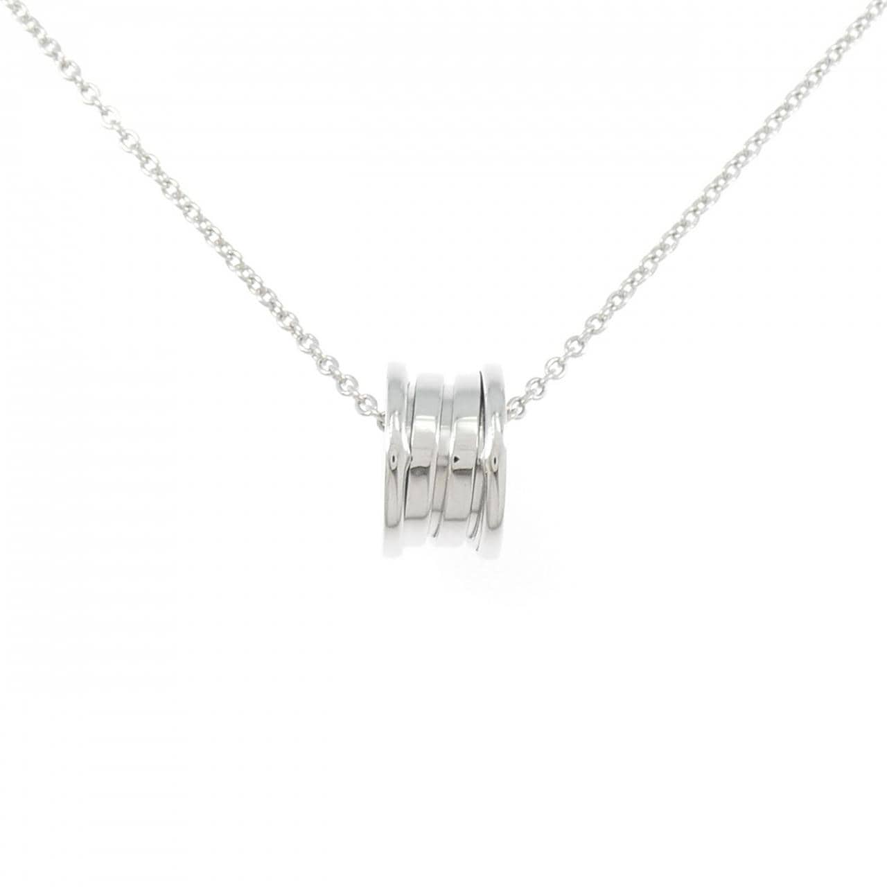 ブルガリ B.zero1 ネックレス