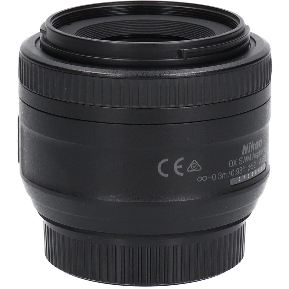 ＡＦ－Ｓ　ＤＸ３５ｍｍ　Ｆ１．８Ｇ