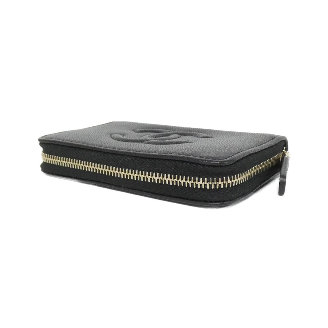 【未使用品】シャネル AP4658 コインケース