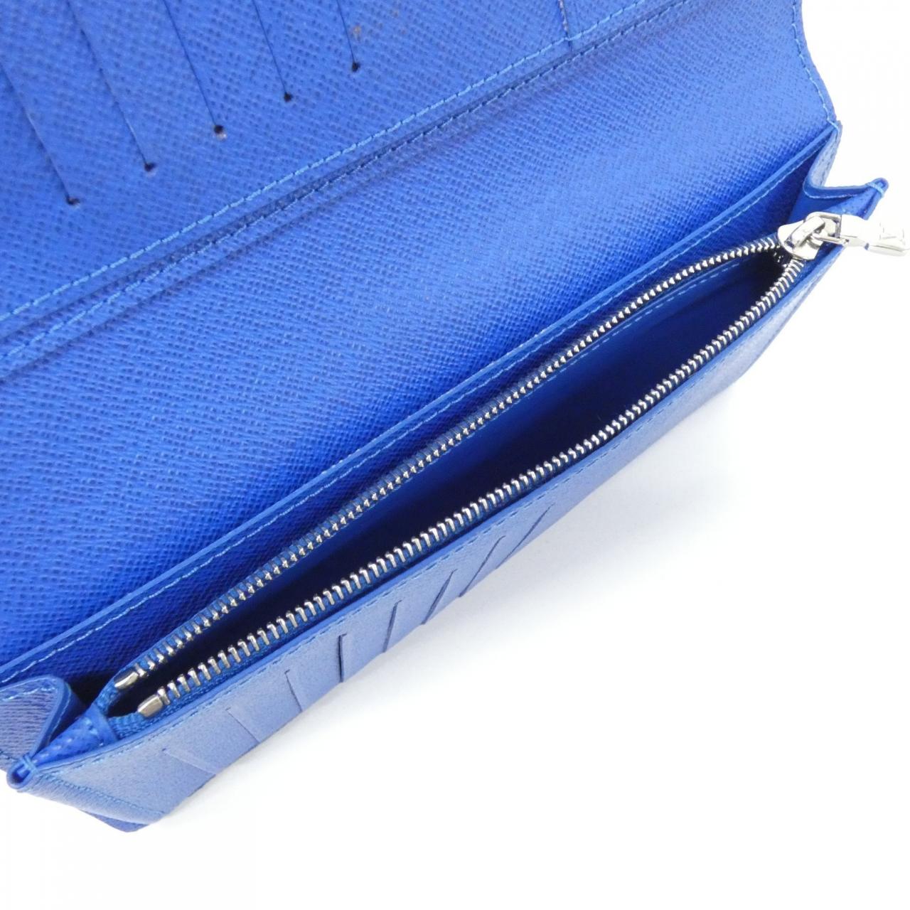 ルイヴィトン タイガ ポルトフォイユ ブラザ M11580 財布