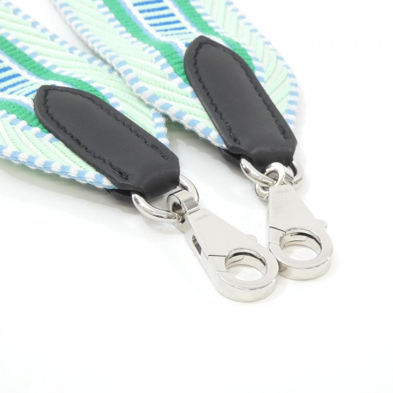 エルメス サングル カヴァル 073651CK ストラップ