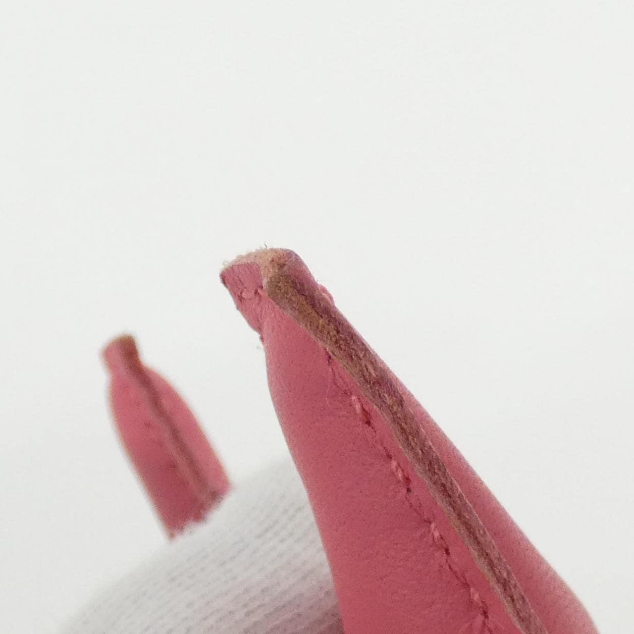 エルメス ロデオ バッグチャーム PM 064929CA