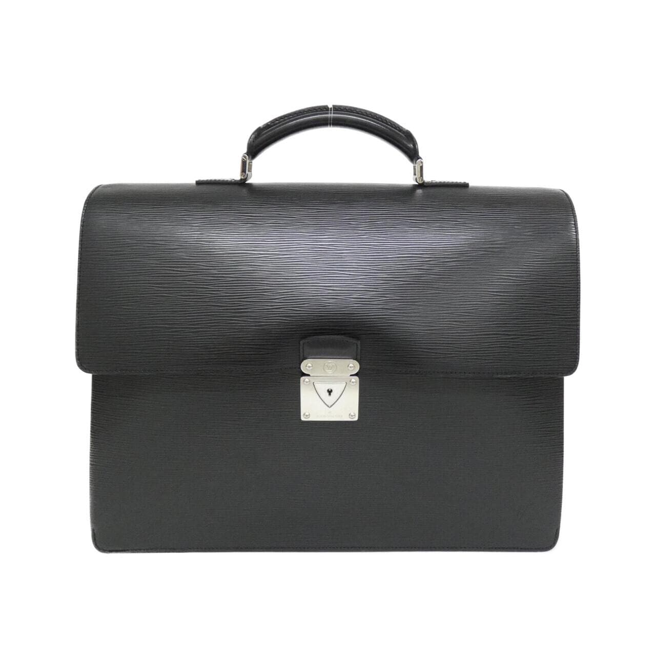 ルイヴィトン エピ ブリーフケース ロブスト 41-2 M54542 バッグ