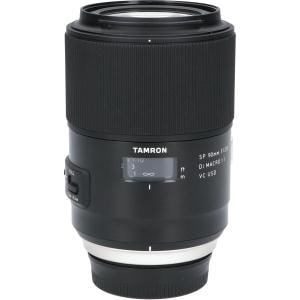 TAMRON Nikon (F017) 90mm F2.8DI Macro VC