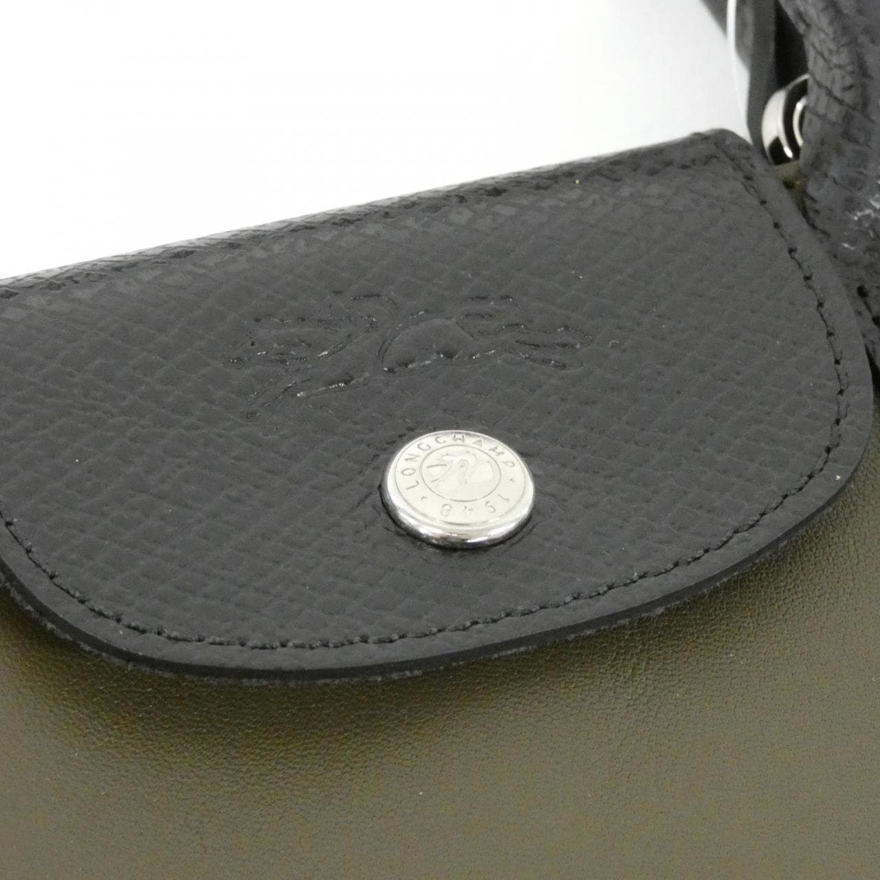 [新品] Longchamp Cabas 10263 093 包