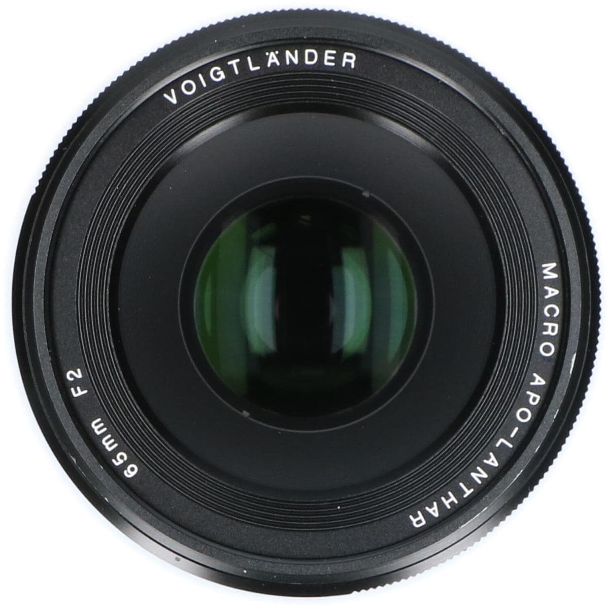 Ｖｏｉｇｔｌａｎｄｅｒ　Ｅ　ＡＰＯ－ＬＡＮＴＨＡＲ６５ｍｍ　Ｆ２　ＭＡＣＲＯ