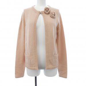 シャネル CHANEL カーディガン