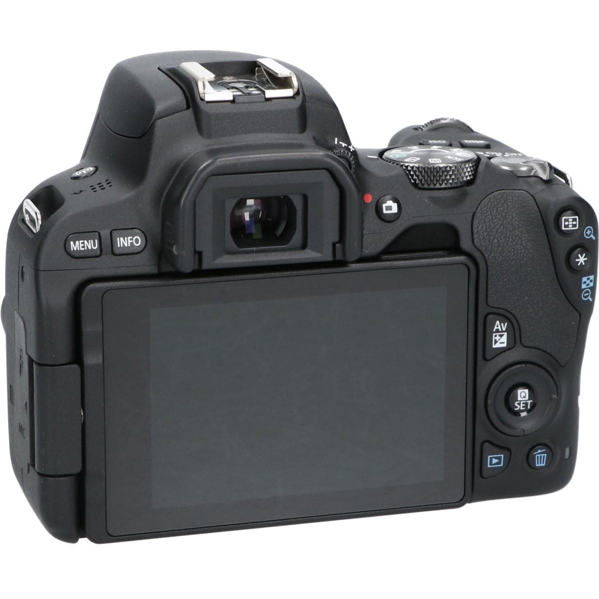 EOS KISS X9 BLACK