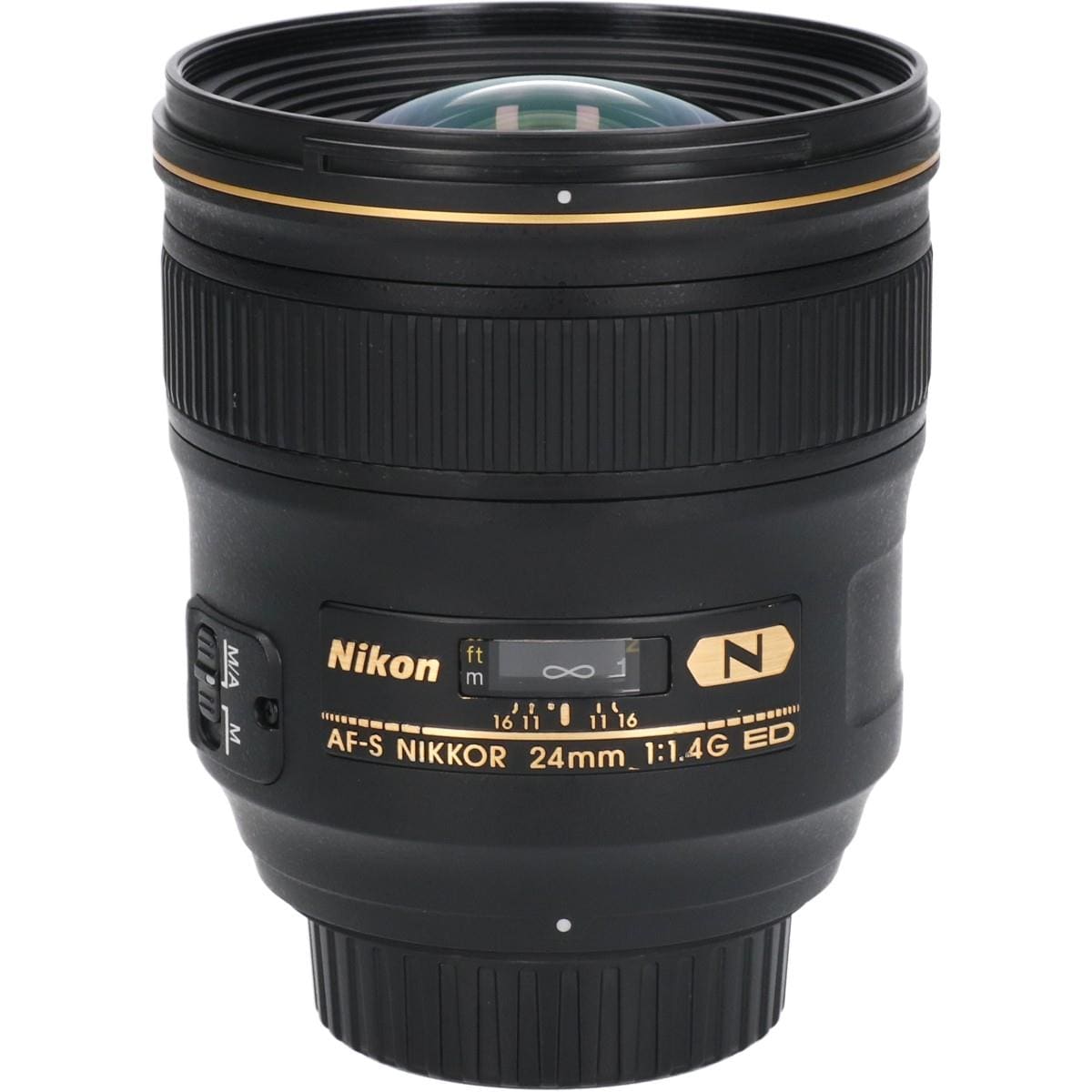 ＡＦ－Ｓ２４ｍｍ　Ｆ１．４Ｇ　ＥＤ