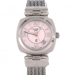 【ノーメンテナンス還元価格】フィリップシャリオール アレキサンダー ALEXS SS クォーツ