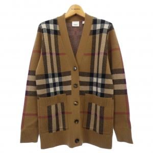 バーバリー BURBERRY 8043372 カーディガン