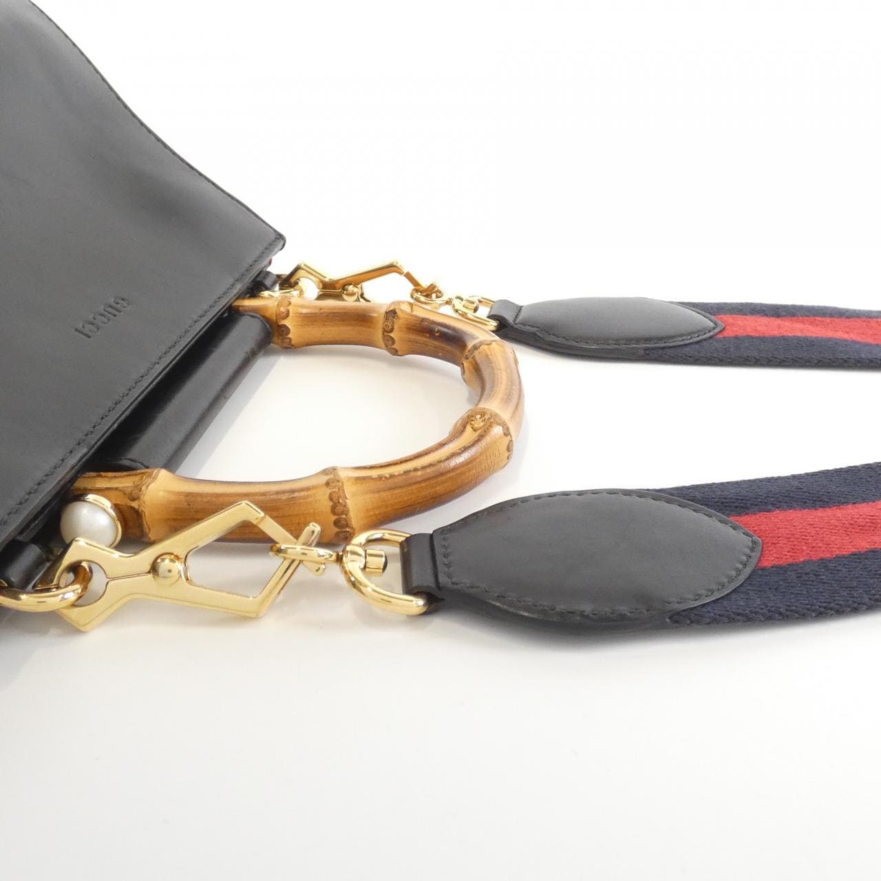 グッチ ニムフェア 470271 DVU1G バッグ