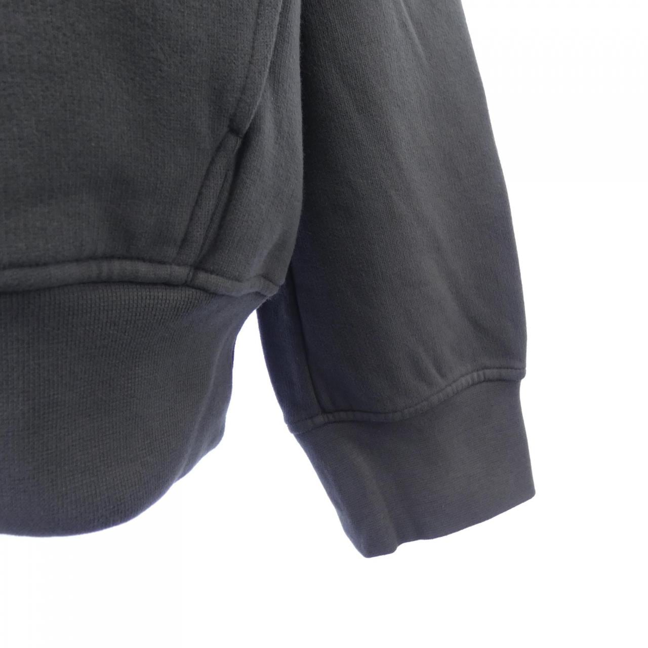 ニールバレット Neil Barrett NBV7JS186A パーカー