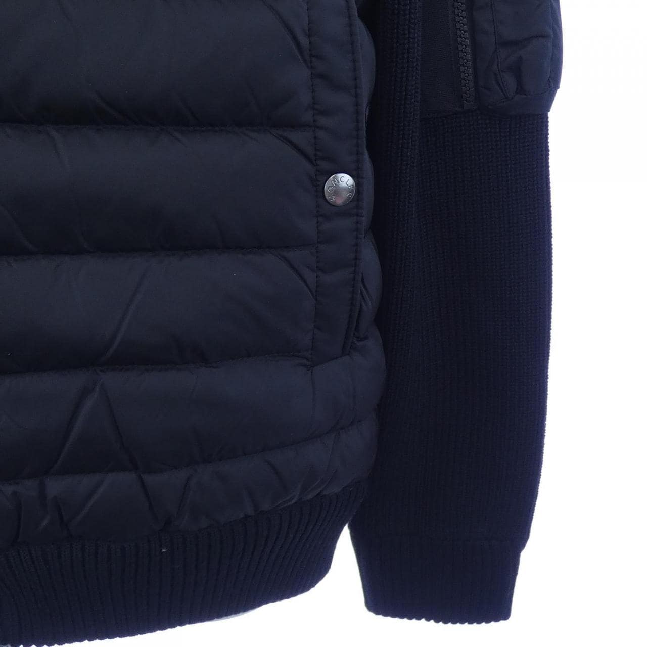 【新品】モンクレール MONCLER K20919B50800 ダウンジャケット