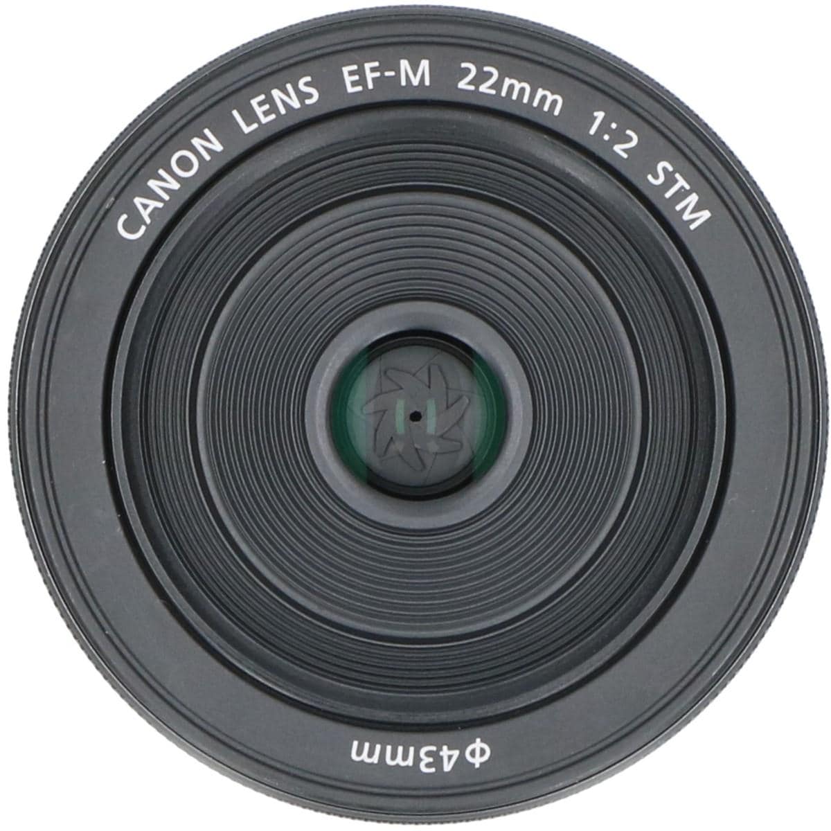 ＥＦ－Ｍ２２ｍｍ　Ｆ２ＳＴＭ