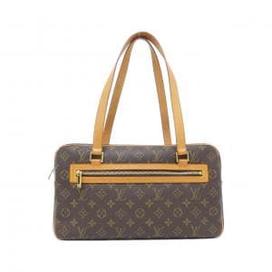 【vintage】LOUIS VUITTON Monogram Cite GM M51181 單肩包