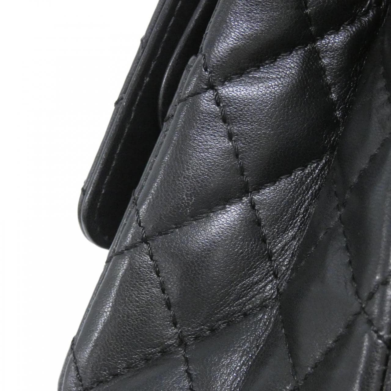 シャネル 37586 ショルダーバッグ