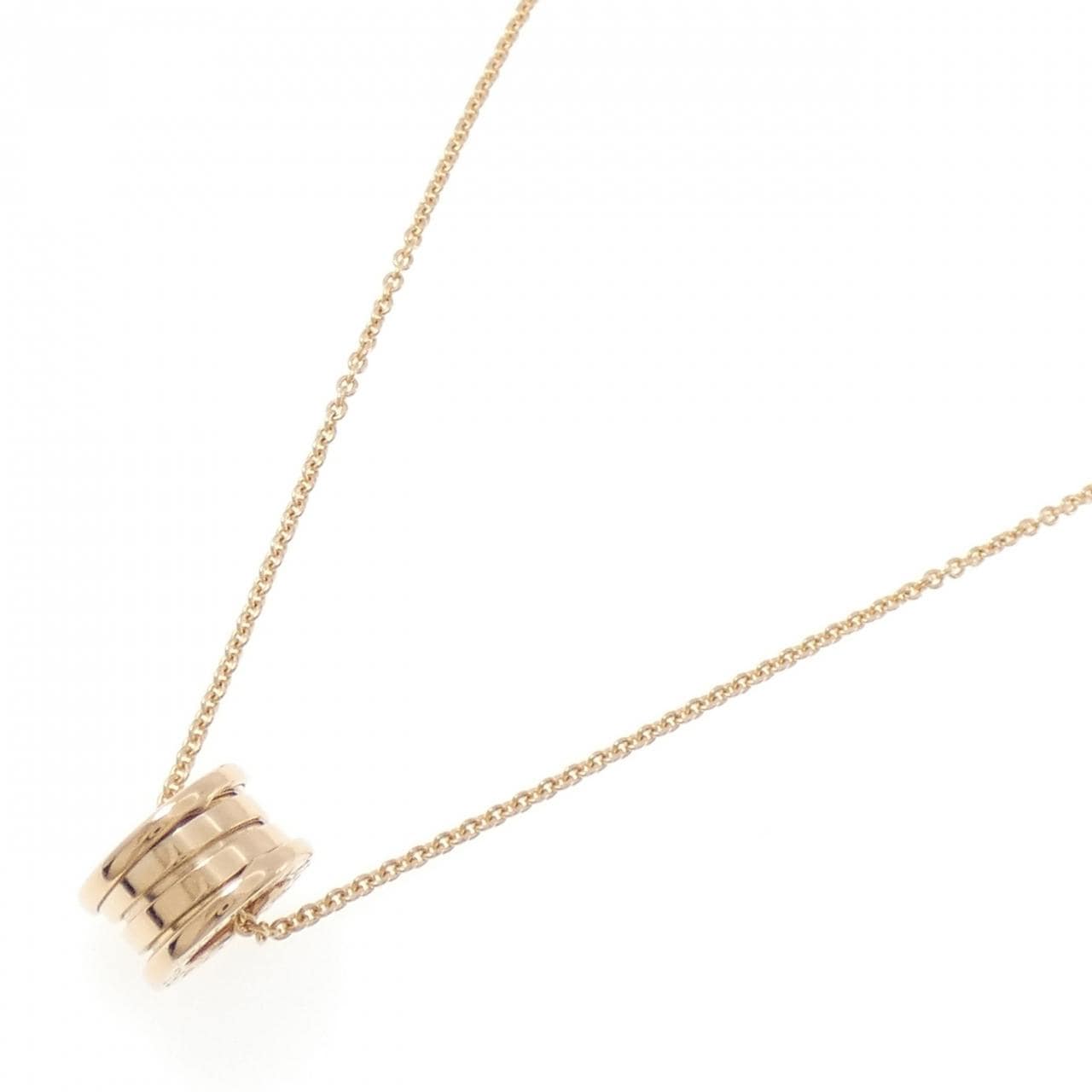 ブルガリ B.zero1 ネックレス