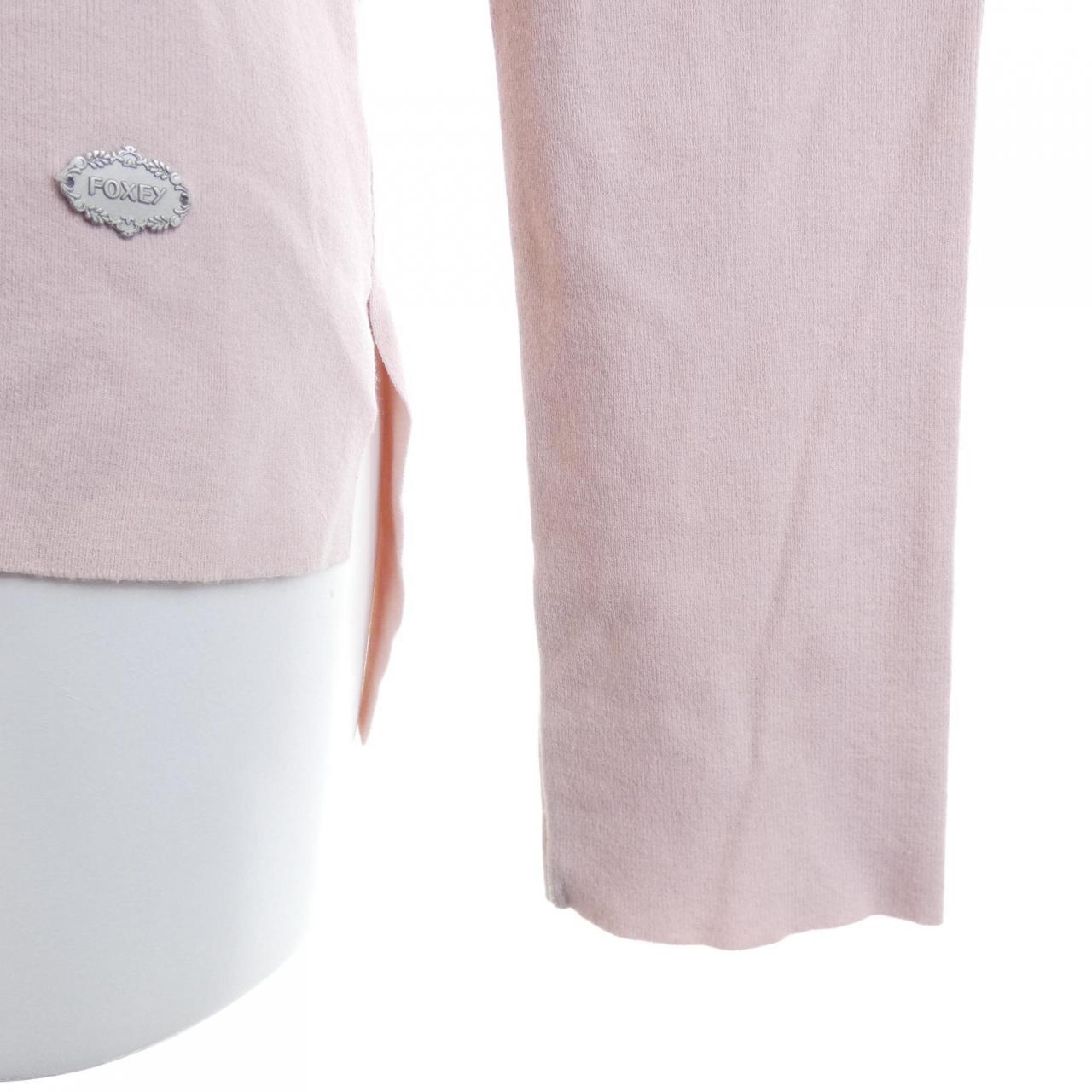 フォクシー FOXEY 35309 トップス