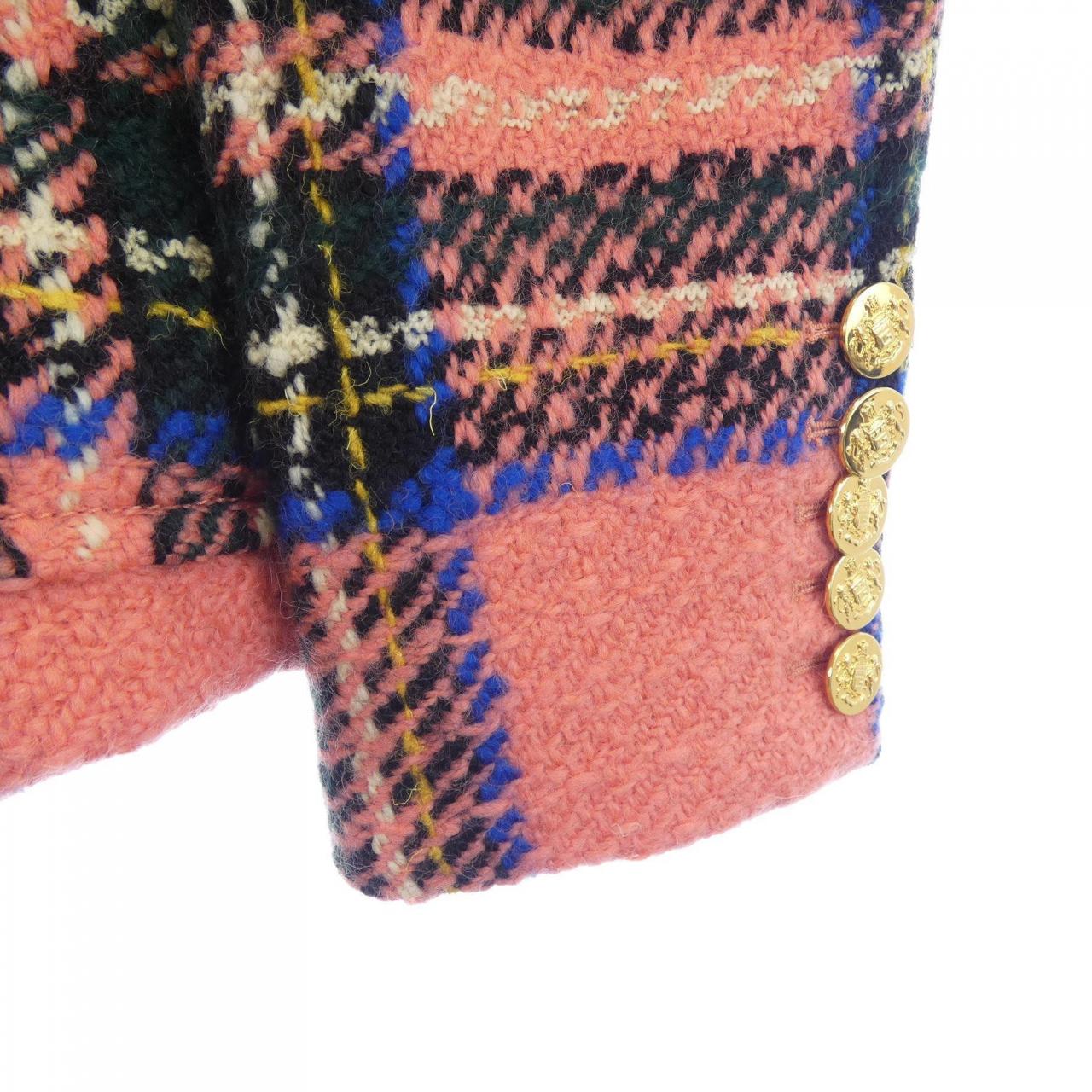 グッチ GUCCI 711528 ZAKFM ジャケット