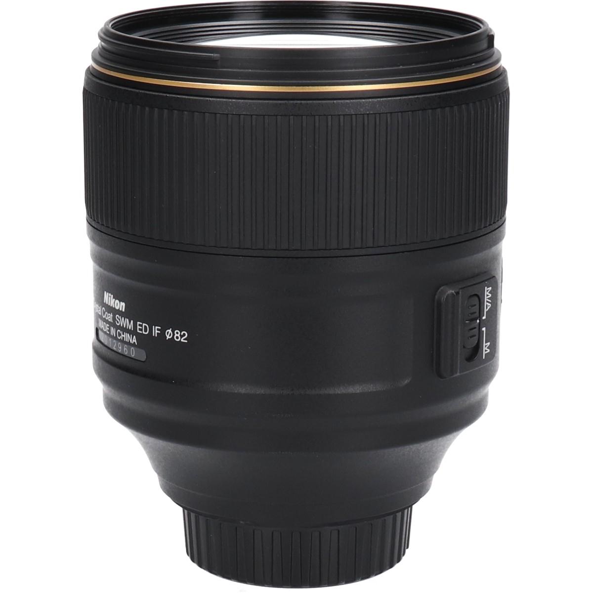 ＡＦ－Ｓ１０５ｍｍ　Ｆ１．４Ｅ　ＥＤ